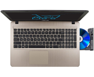 ASUS R540LA-XX020D-8 i3-4005U/8GB/1TB/DVD-RW - 281562 - zdjęcie 3